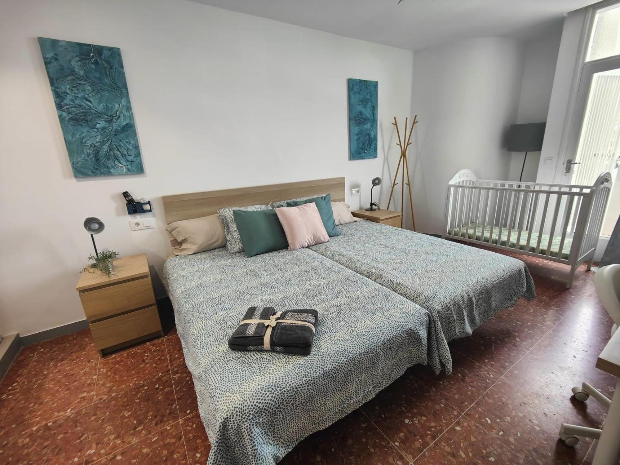 Casa 5 Habitaciones Con Solarium Santa Cruz de Tenerife Exteriör bild