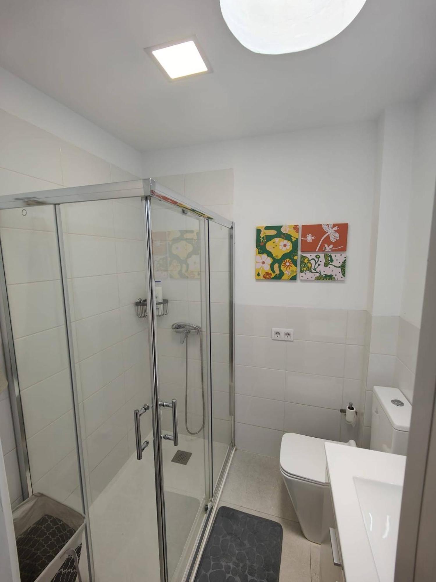 Casa 5 Habitaciones Con Solarium Santa Cruz de Tenerife Exteriör bild