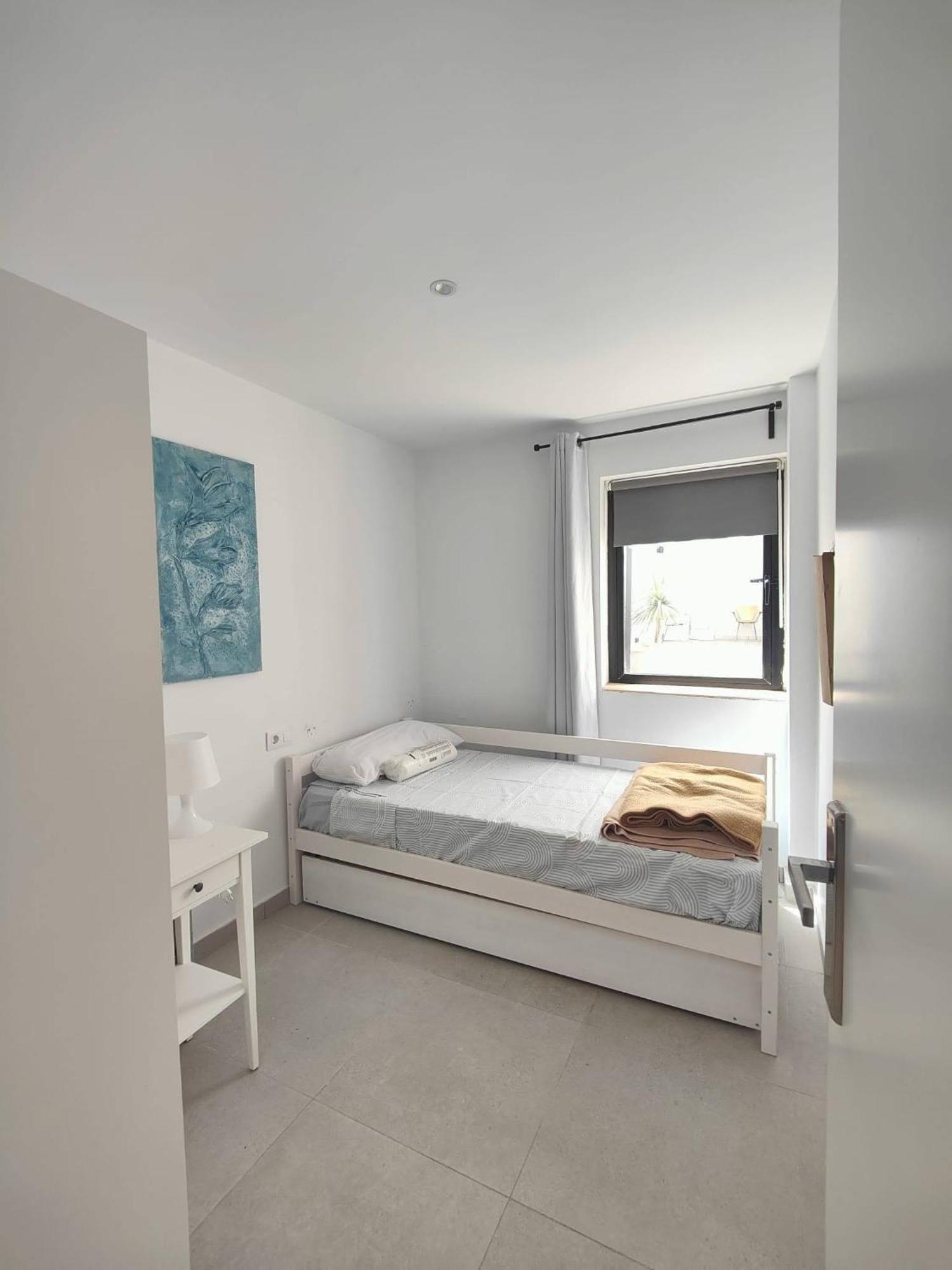 Casa 5 Habitaciones Con Solarium Santa Cruz de Tenerife Exteriör bild