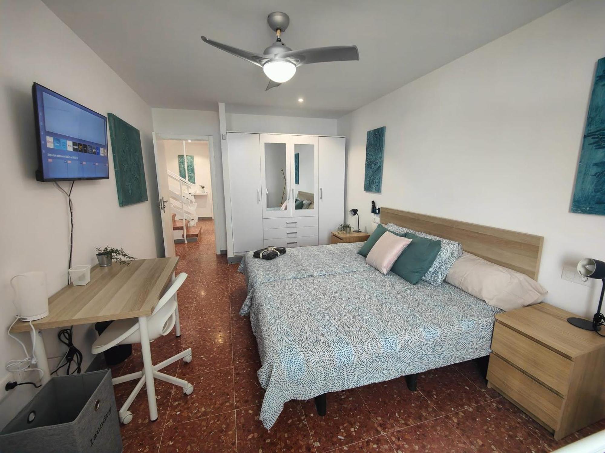 Casa 5 Habitaciones Con Solarium Santa Cruz de Tenerife Exteriör bild