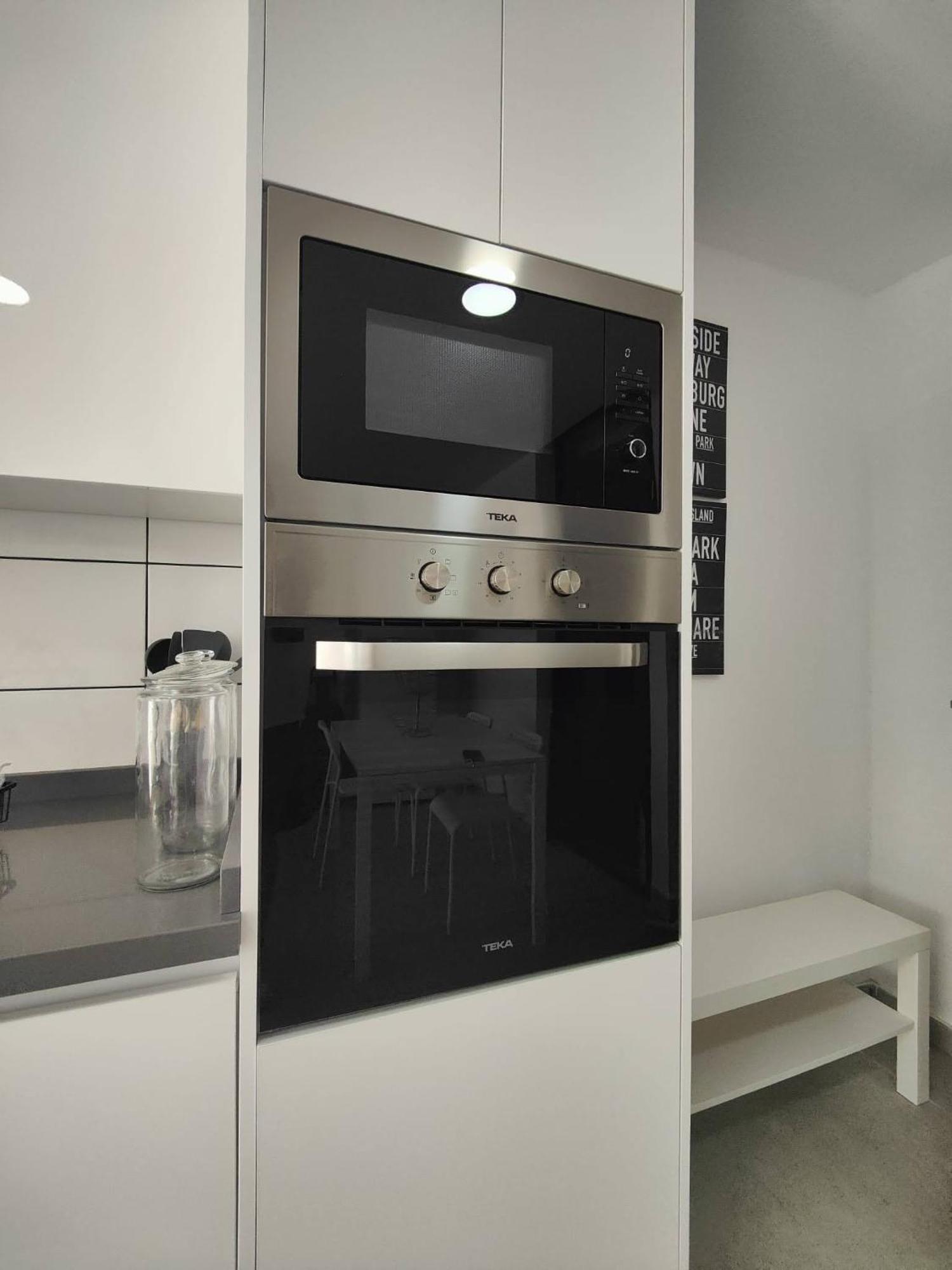 Casa 5 Habitaciones Con Solarium Santa Cruz de Tenerife Exteriör bild