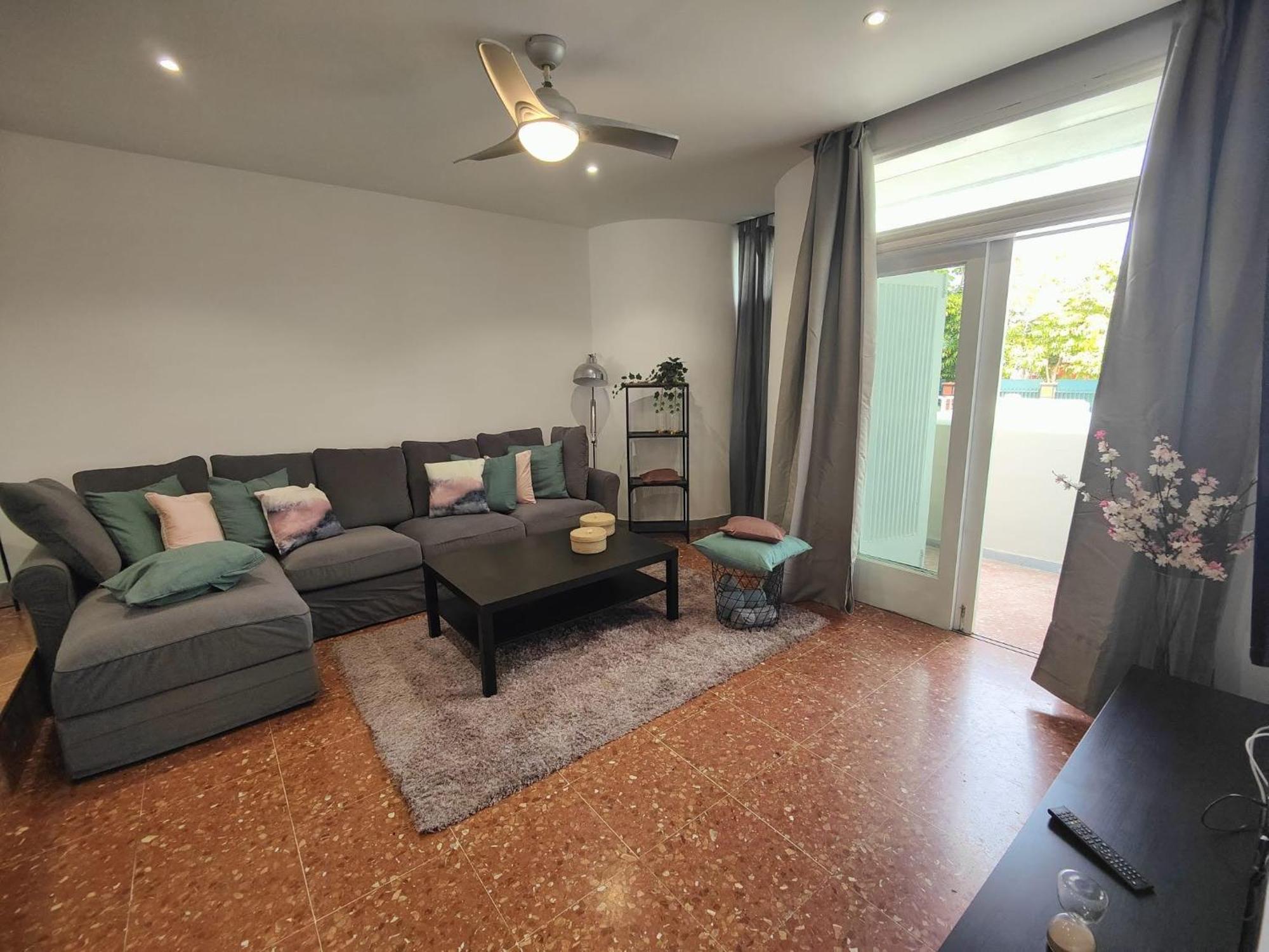 Casa 5 Habitaciones Con Solarium Santa Cruz de Tenerife Exteriör bild