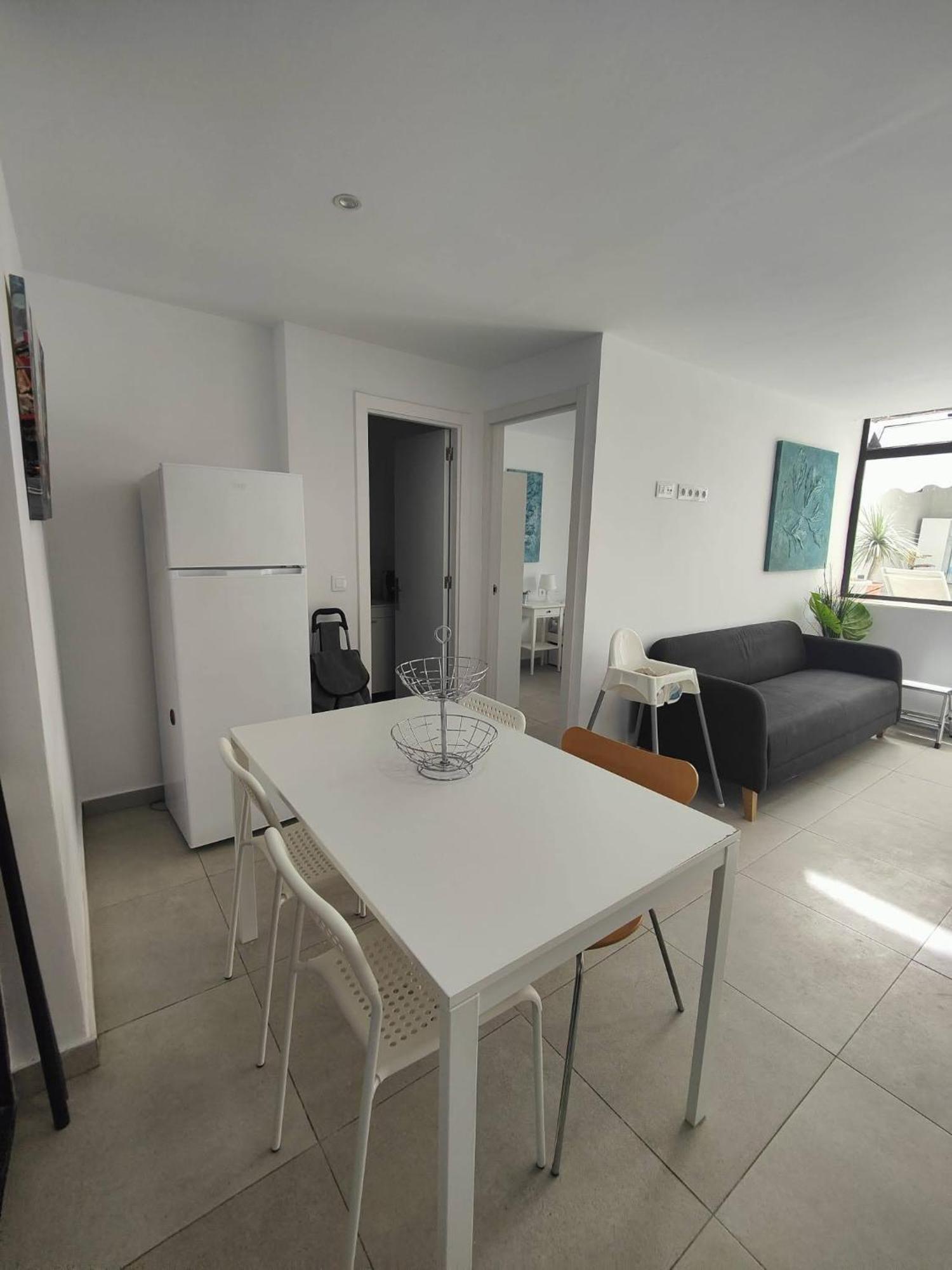 Casa 5 Habitaciones Con Solarium Santa Cruz de Tenerife Exteriör bild