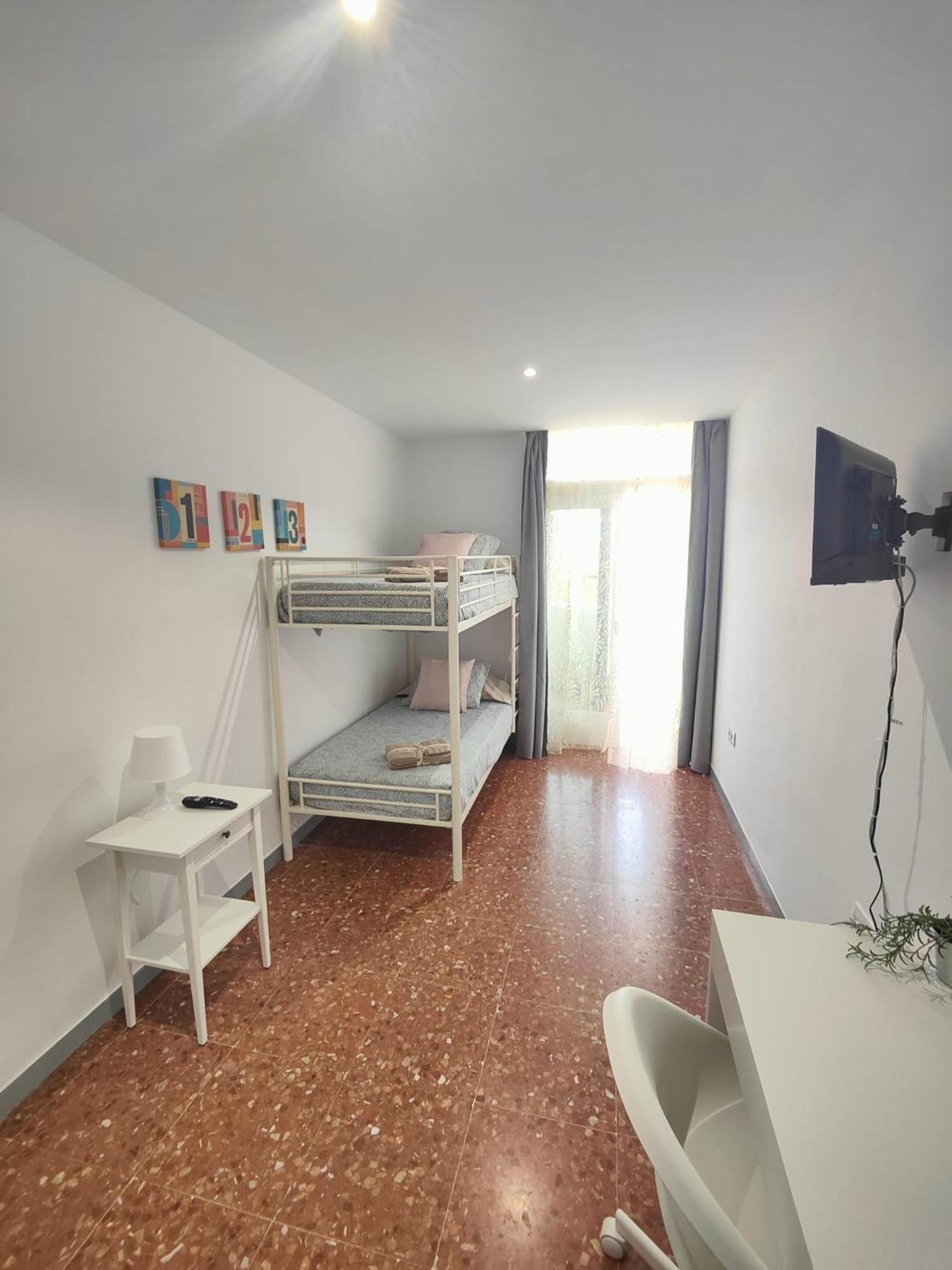 Casa 5 Habitaciones Con Solarium Santa Cruz de Tenerife Exteriör bild