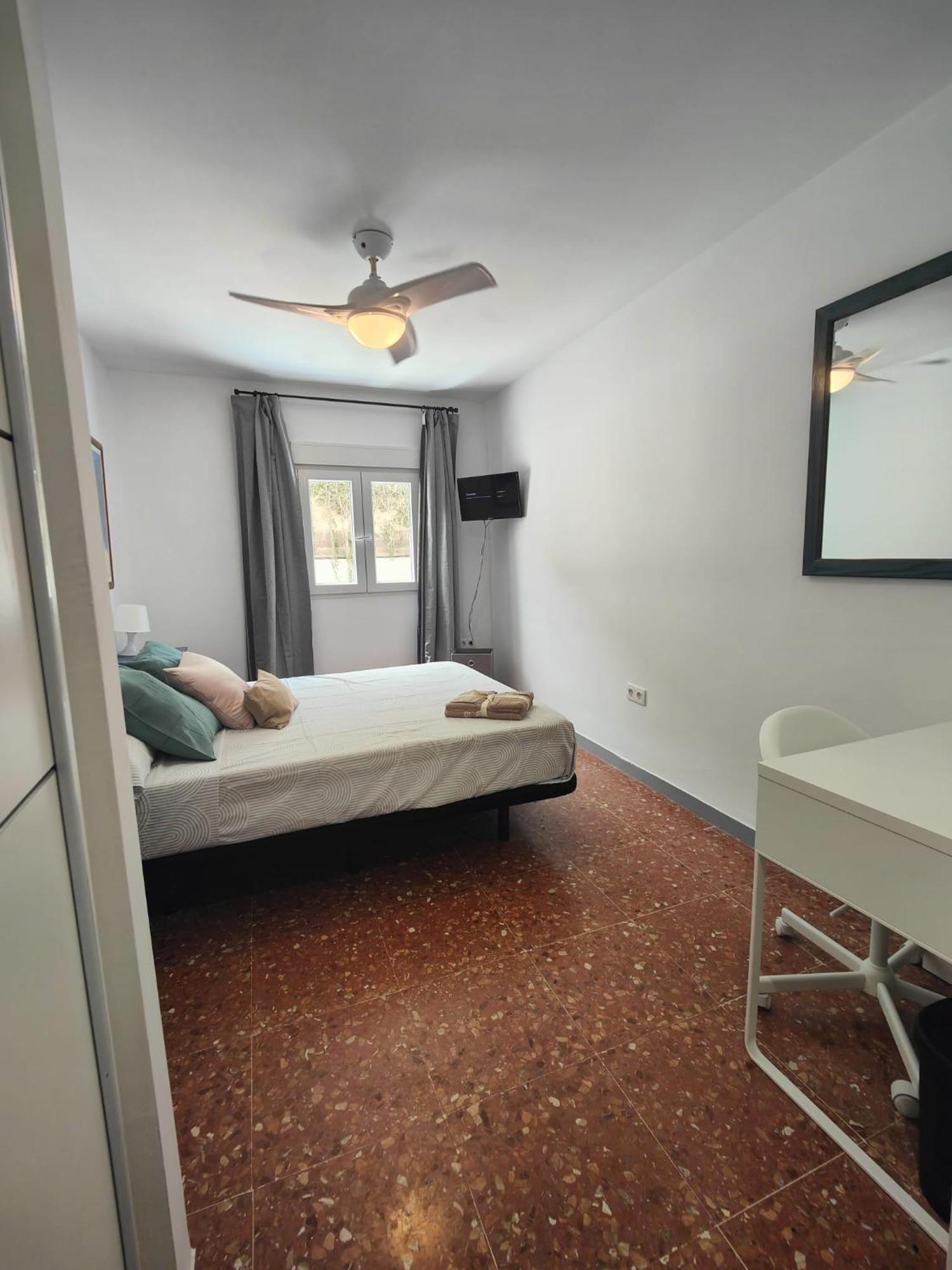 Casa 5 Habitaciones Con Solarium Santa Cruz de Tenerife Exteriör bild