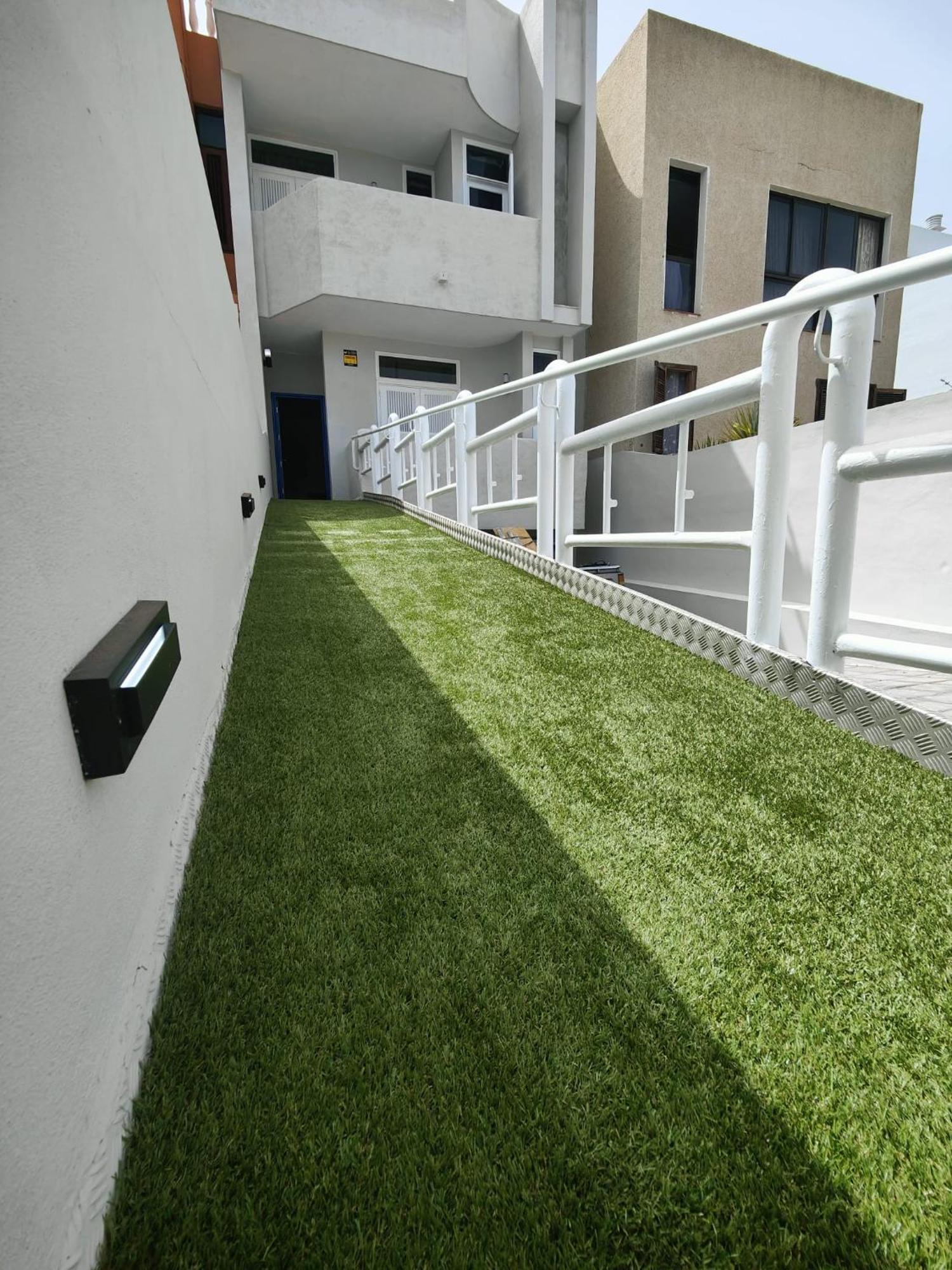 Casa 5 Habitaciones Con Solarium Santa Cruz de Tenerife Exteriör bild