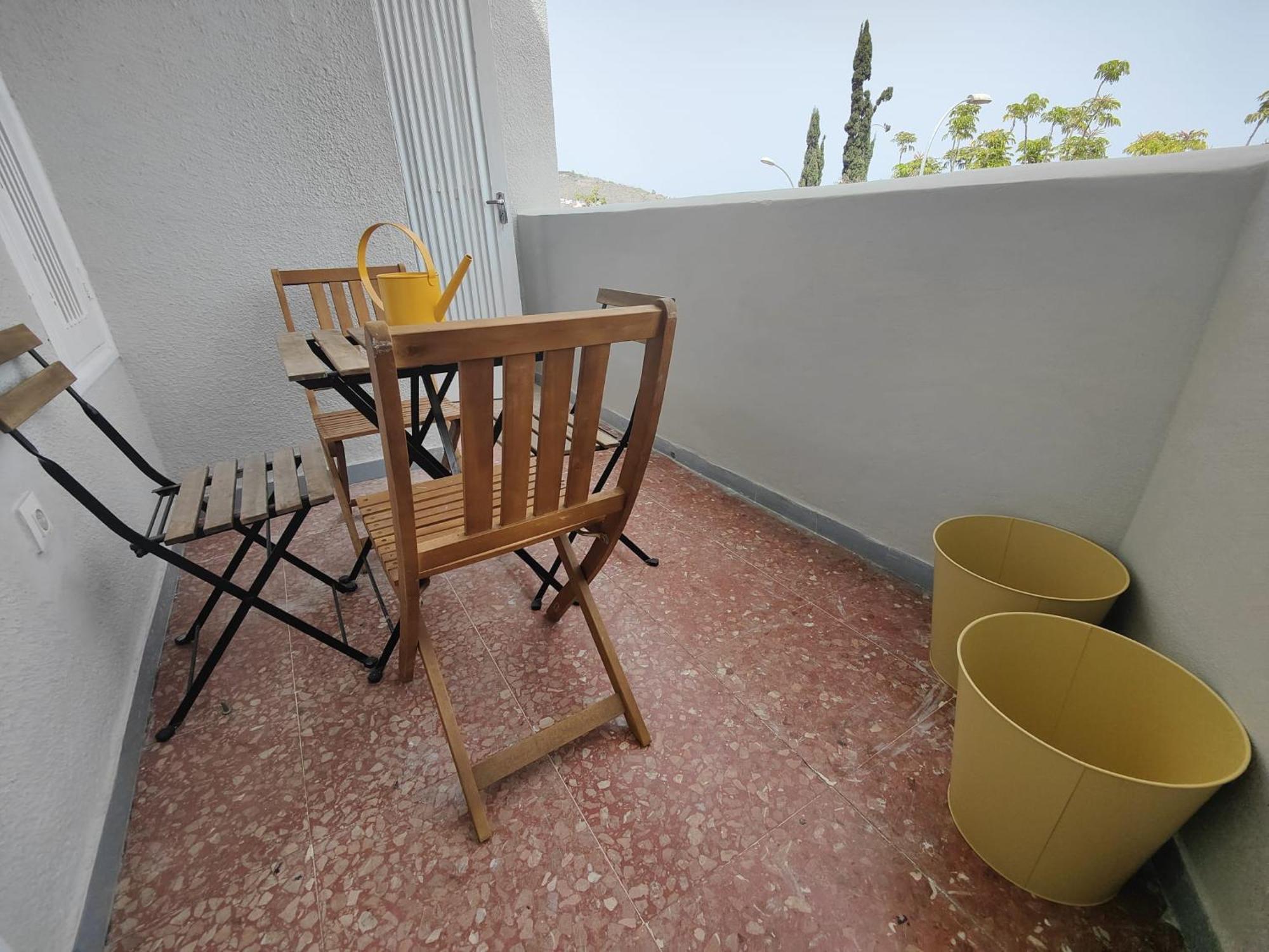 Casa 5 Habitaciones Con Solarium Santa Cruz de Tenerife Exteriör bild
