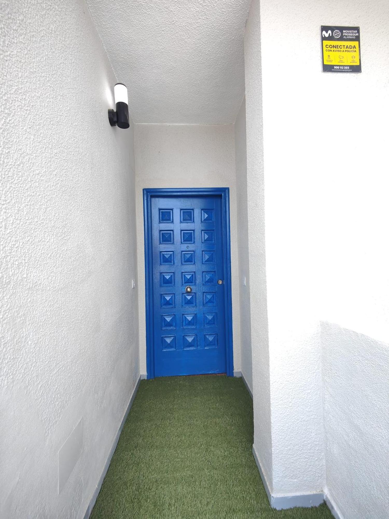 Casa 5 Habitaciones Con Solarium Santa Cruz de Tenerife Exteriör bild