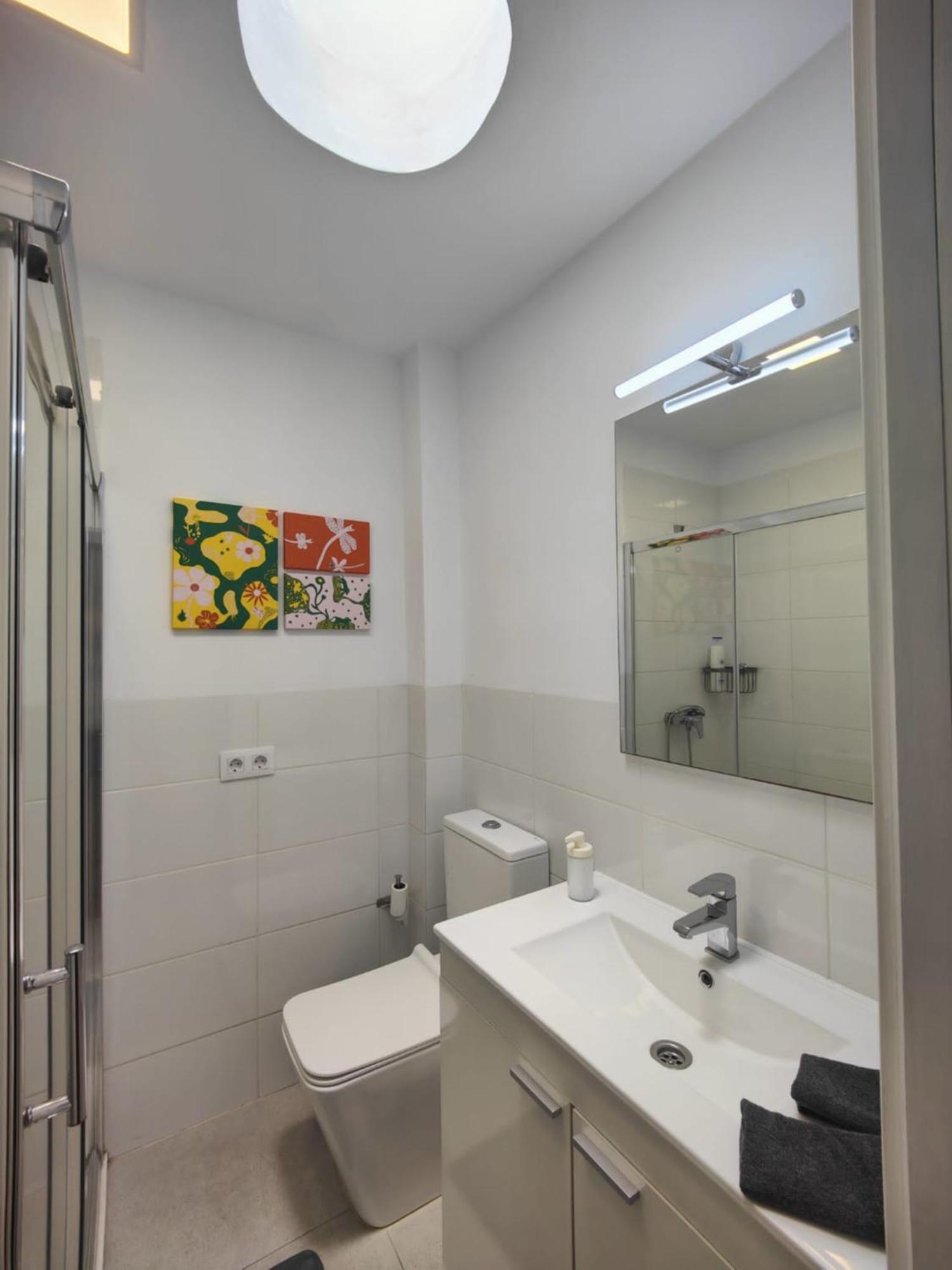 Casa 5 Habitaciones Con Solarium Santa Cruz de Tenerife Exteriör bild